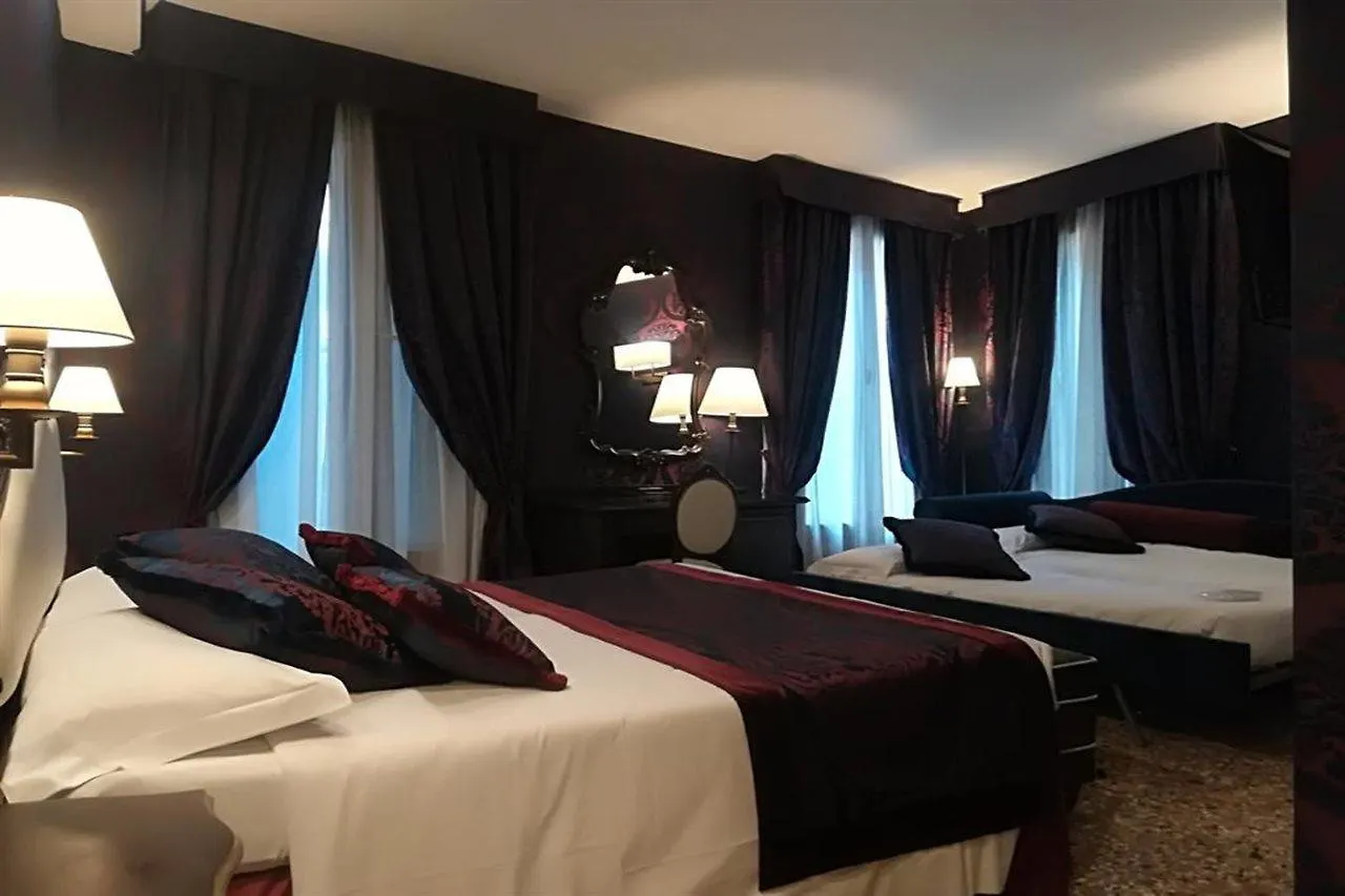 Antica Venezia Villa Italien