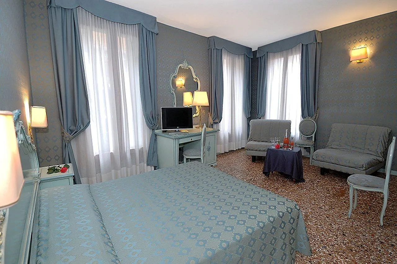 Antica Venezia Villa 0*, Venedig Italien