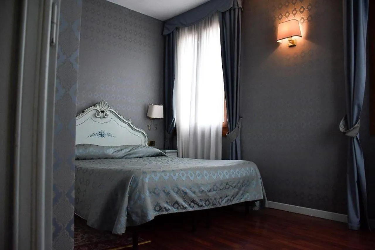 Antica Venezia Villa 0*, Venetië Italië