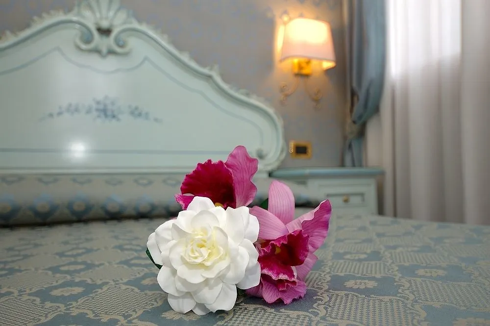 Antica Venezia Villa 0*, Venetië