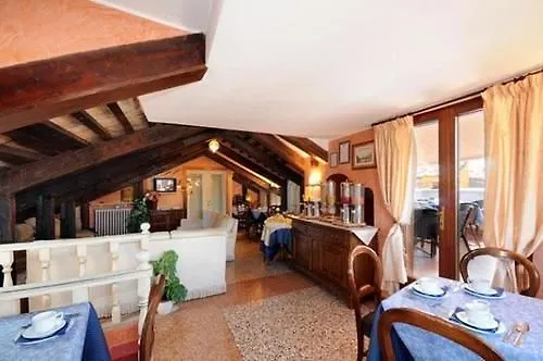 Antica Venezia Villa