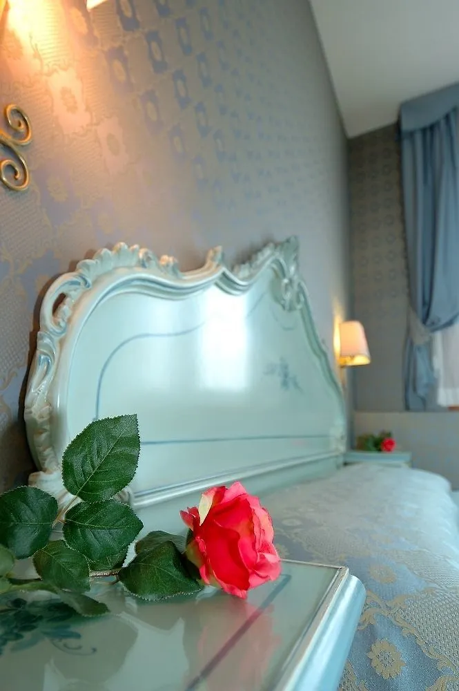 Antica Venezia Villa 0*, Venedig