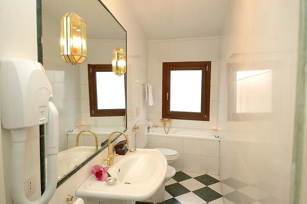 Antica Venezia Villa