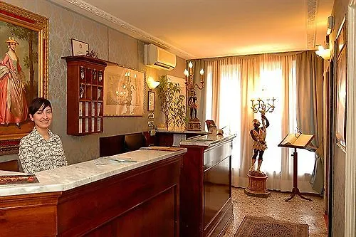 Antica Venezia Villa Italien